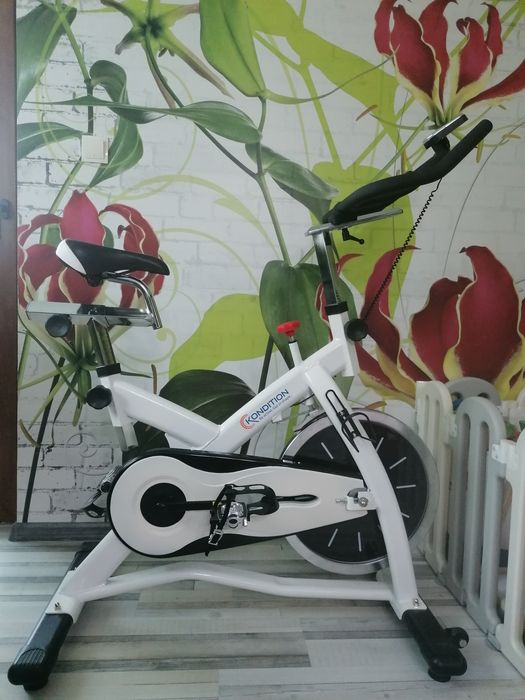 Спининг байк/колело - Spinning bike Kondition
