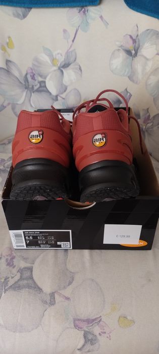 Дамски маратонки Nike Air Max DN 8