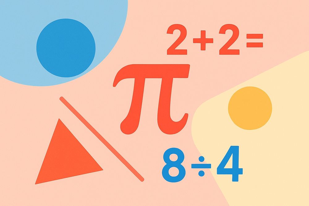Математика [Онлайн]