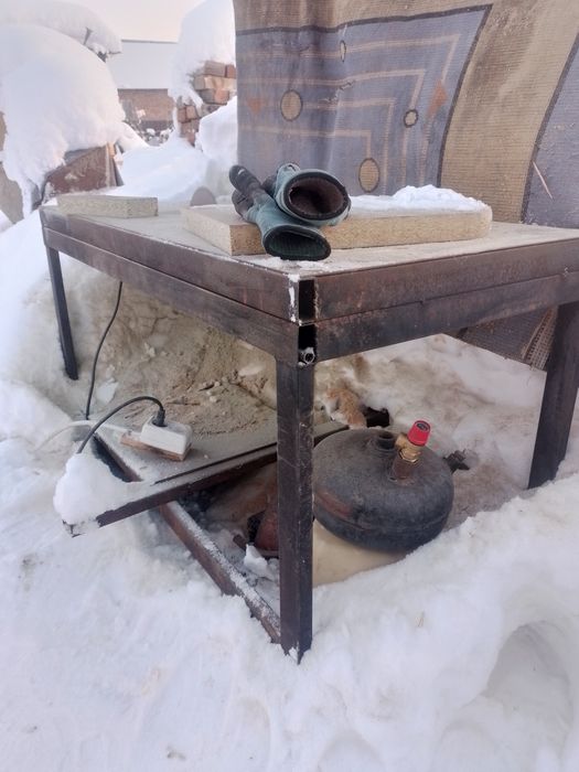 Циркулярная пила