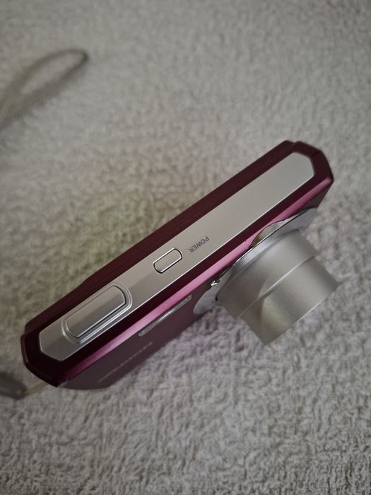 Aparat foto Medion 14.0 MP fabricație Germania•imprimă data si ora