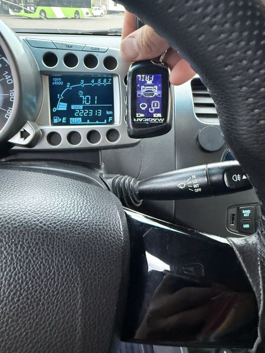 Spark 2 pozitsiya 2014yil motor 1.2