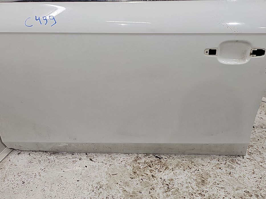 Usa stanga fata AUDI A4 (8K5, B8) Avant [Fabr 2008-2015] LY9C