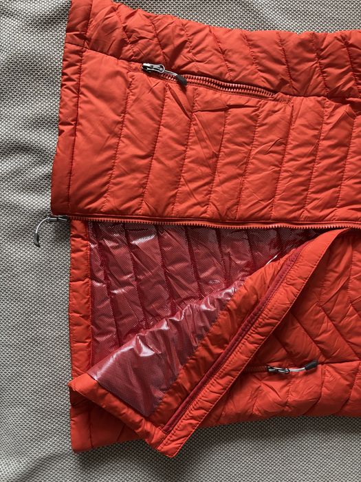 Мъжко тънко яке Columbia omni-heat