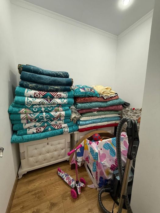 Продается квартира в городе Актау!