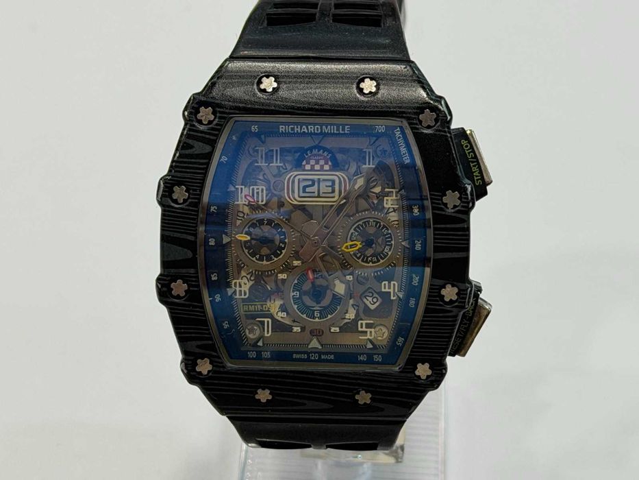 Мъжки часовник Richard Mille RM 11-03