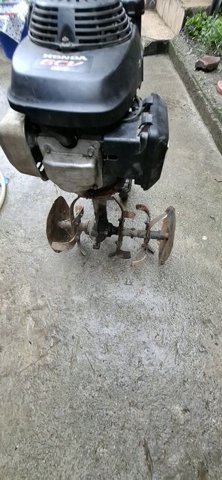 Motosapa Honda GCV160