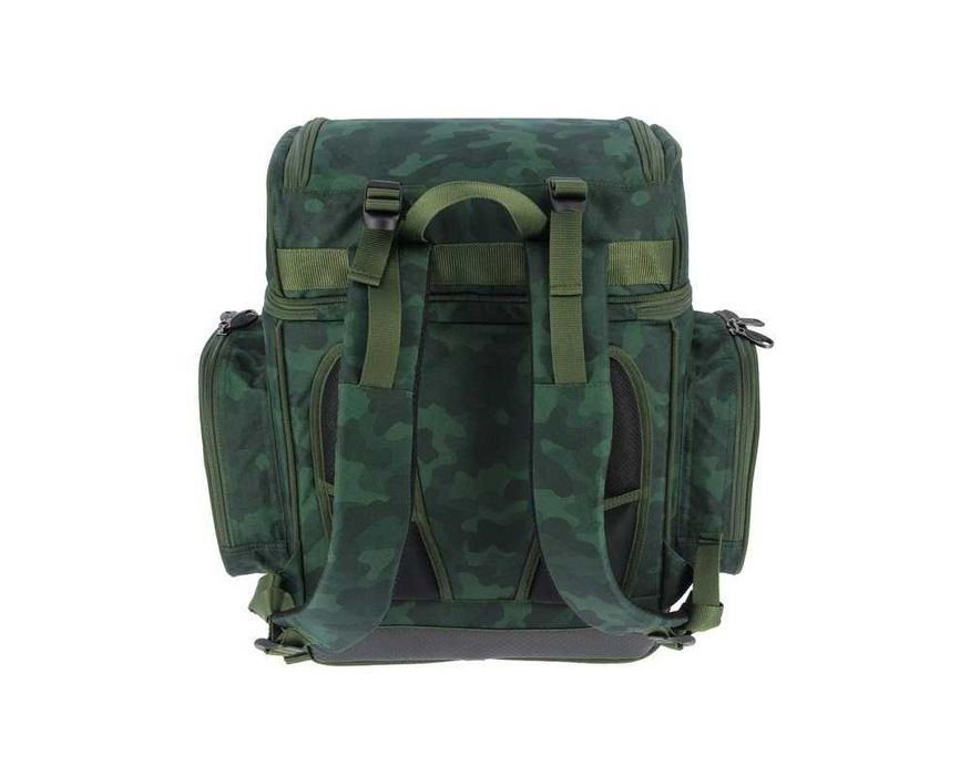 Rucsac Dapple camo XPR Camo multicompartimente 50,5 L - NGT