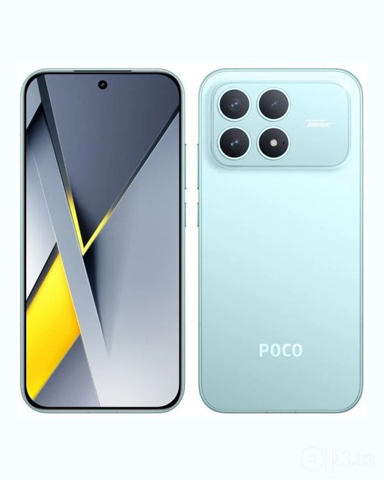Poco F8 Pro 5G New AKSIYA