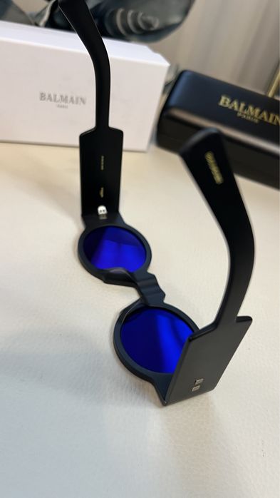 BALMAIN OLIVIER BPS159 ochelari de soare noi rame de ochelari lentile