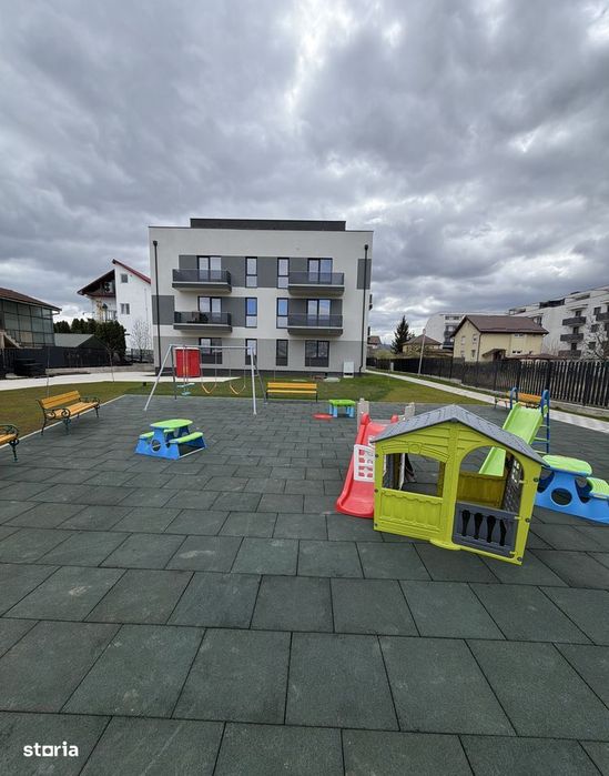 Apartament Traian Vuia