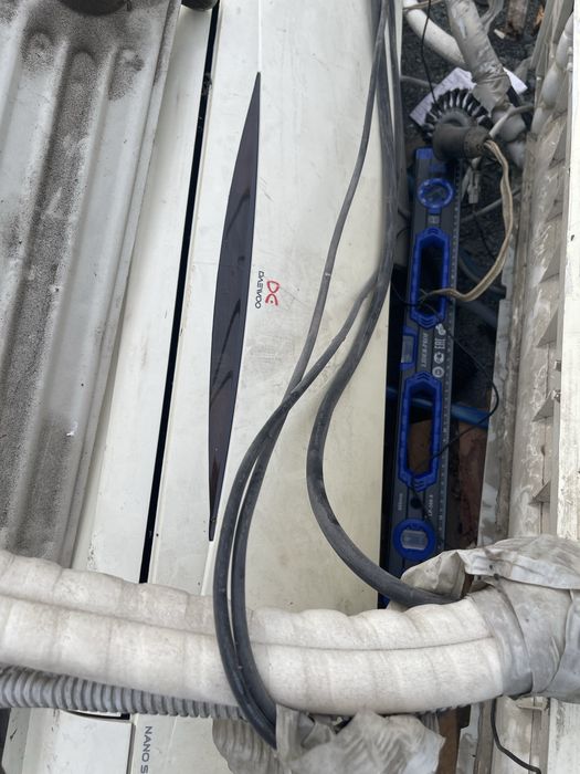 продам кондиционеры, рабочие