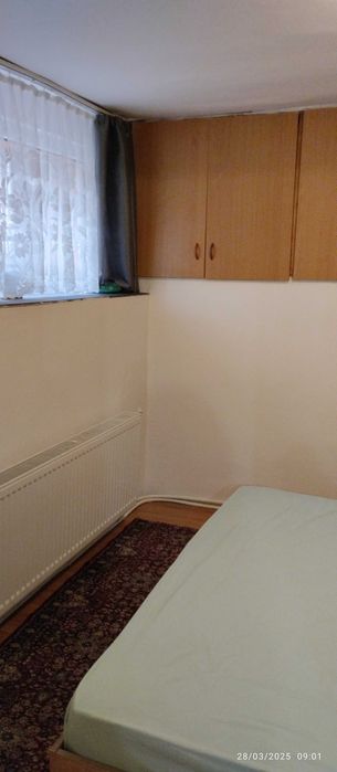 Дава се под наем Етаж от къща в с. Бистрица, Област София-град - 45 кв.м за 357 € - Снимка #6