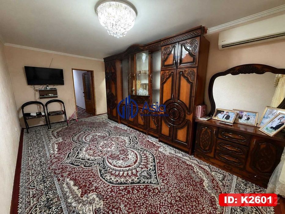 Nihol kalsodan 2xonali uy arzon narxda sotiladi K2601