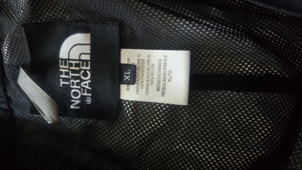 the north face hyvent мъжки