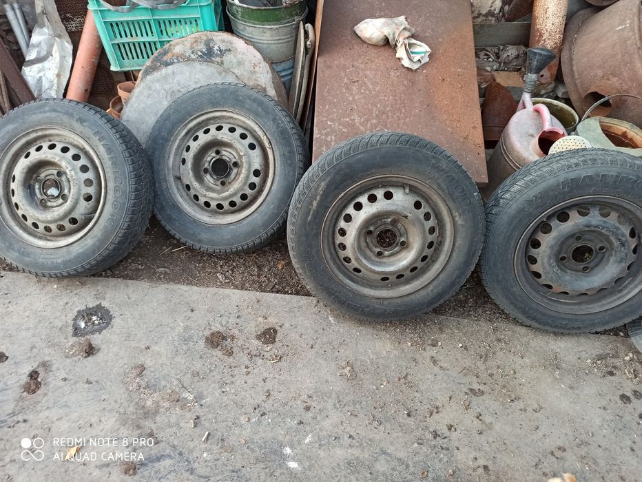 Джанти стоманени