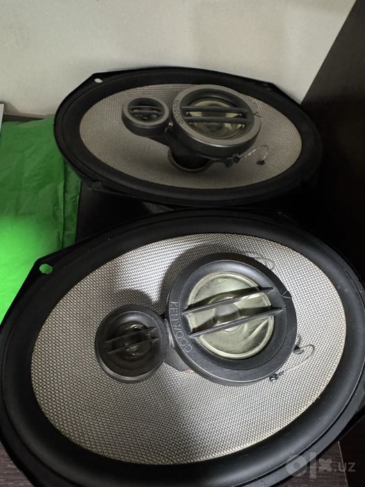 Kenwood 718 orginal kora
