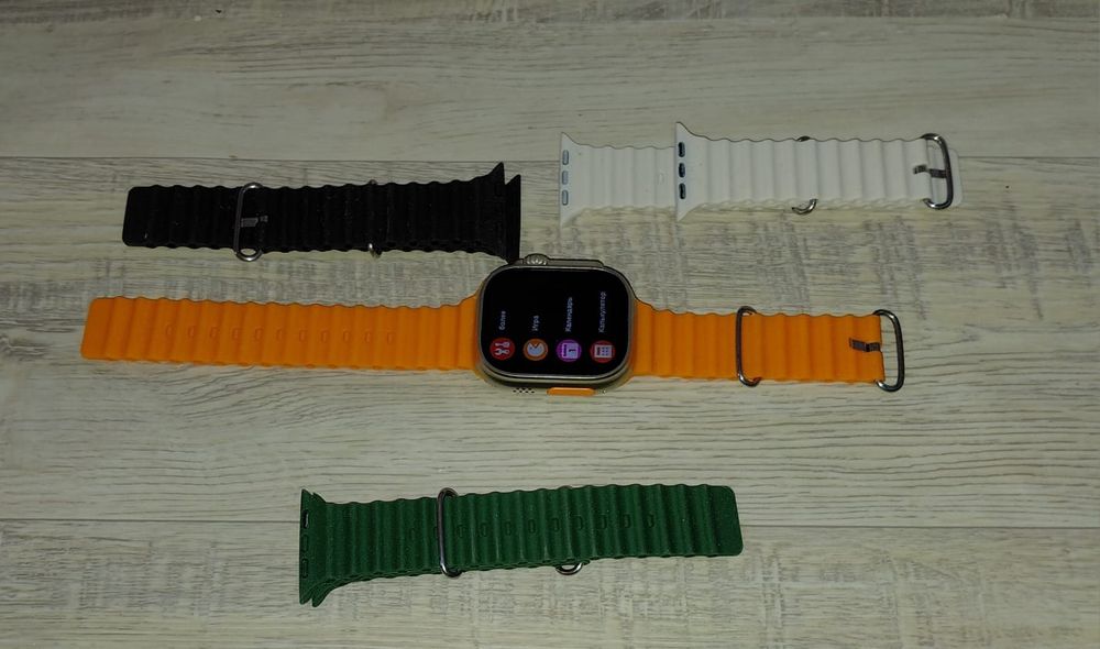 Смарт-часы Apple Watch Ultra 2