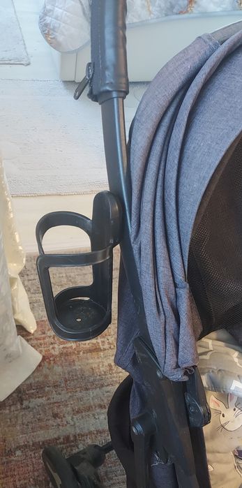 Коляска прогулочная