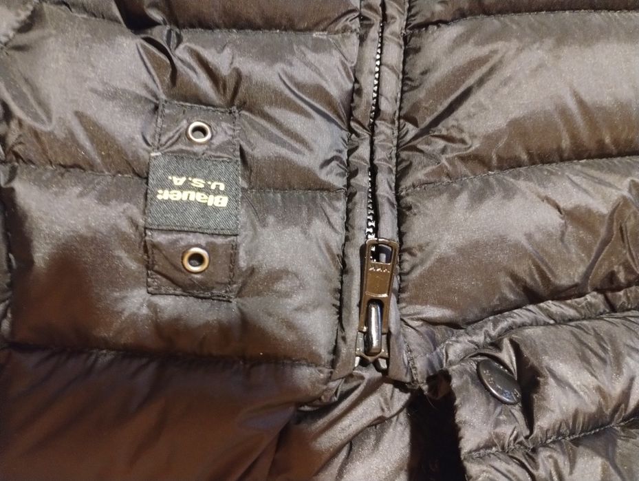 Geaca dama Blauer USA S-M