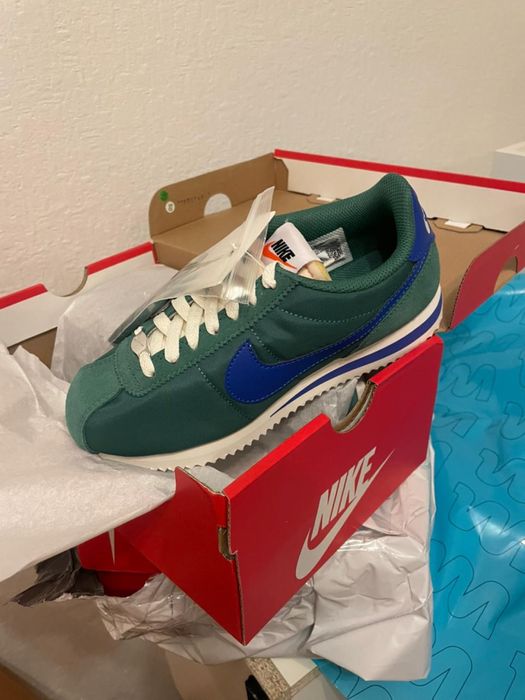 Nike cortez 35 размер