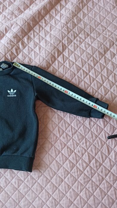 Бебешка блузка Adidas