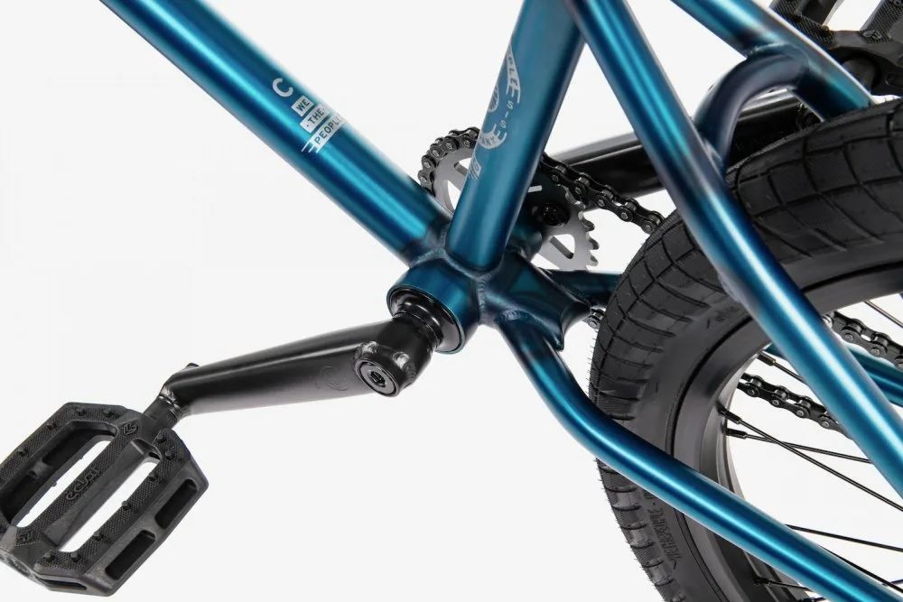 Велосипед BMX Wethepeople Crysis 2020