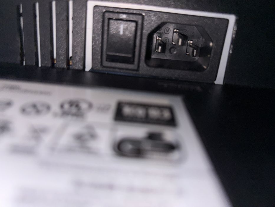 Монитор - Самсунг 17" инча