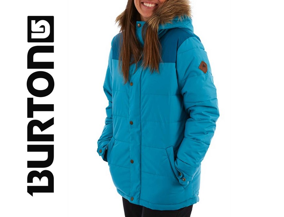 NOU! Geaca snowboard / schi BURTON