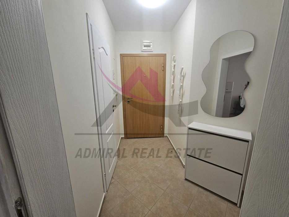 Дава се под наем Двустаен апартамент в Варна, Левски - 65 кв.м за 478.38 € - Снимка #4