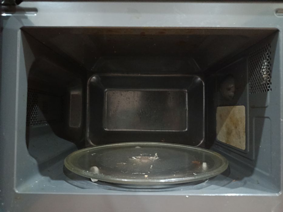 Продам микроволновку