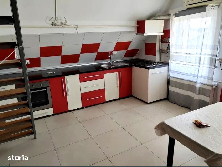 Apartament 3 camere , Strada Beiusului , 72 mp — fotografia 1
