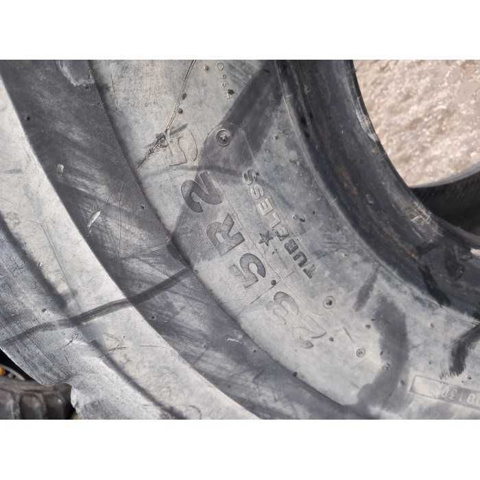 Anvelope 23.5R25 Bridgestone pentru Case, Massey