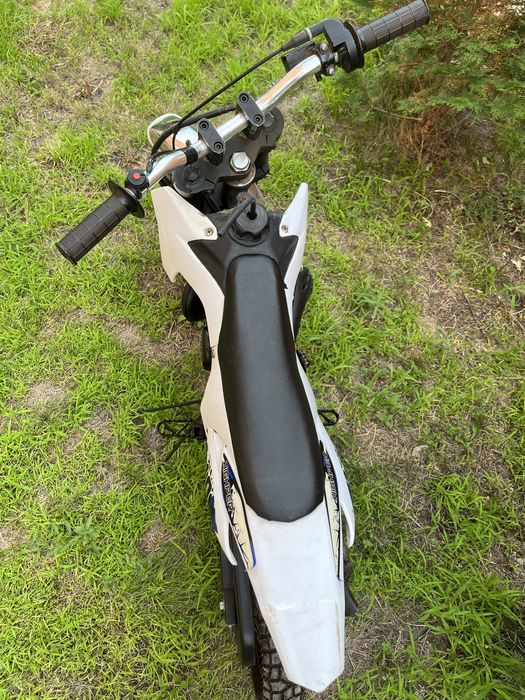 Питбайк подростковый Highper