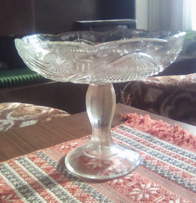 Продавам фруктиера изработка началото на 1950 г