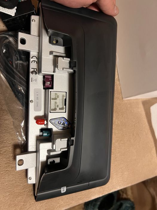 Мултимедия F30/F20 NBT 2GB + 32GB 2013-2017