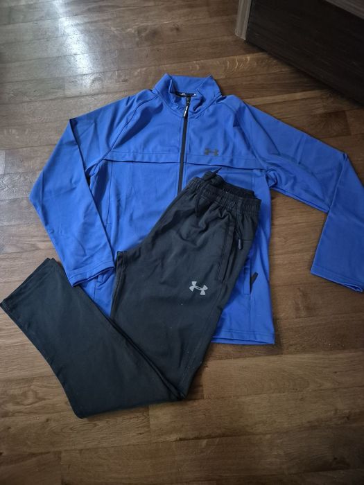 Мъжки комплекти и горнища Nike, Puma, Karl Lagerfeld