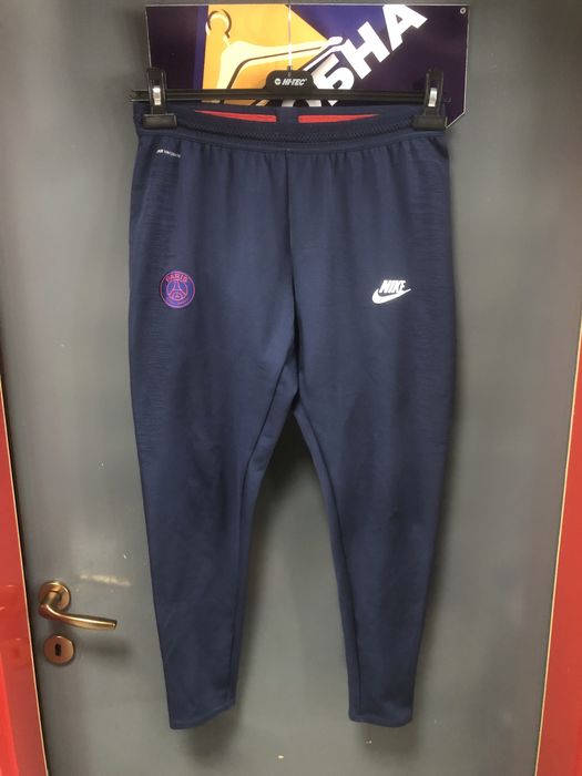 Nike PSG Paris Saint Germain Мъжко Долнище Анцуг Размер M