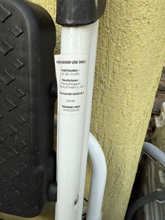 Scara trepte pentru interior