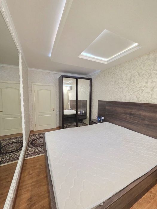 Продается 4 ком квартира ремонт метро Ойбек, точка Вкуса, Мирабад