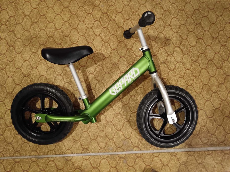 Детско балансно колело GEPARD 12