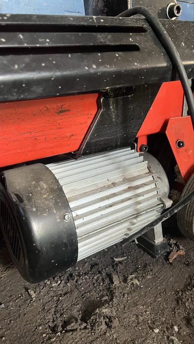 Гедралический дравакол