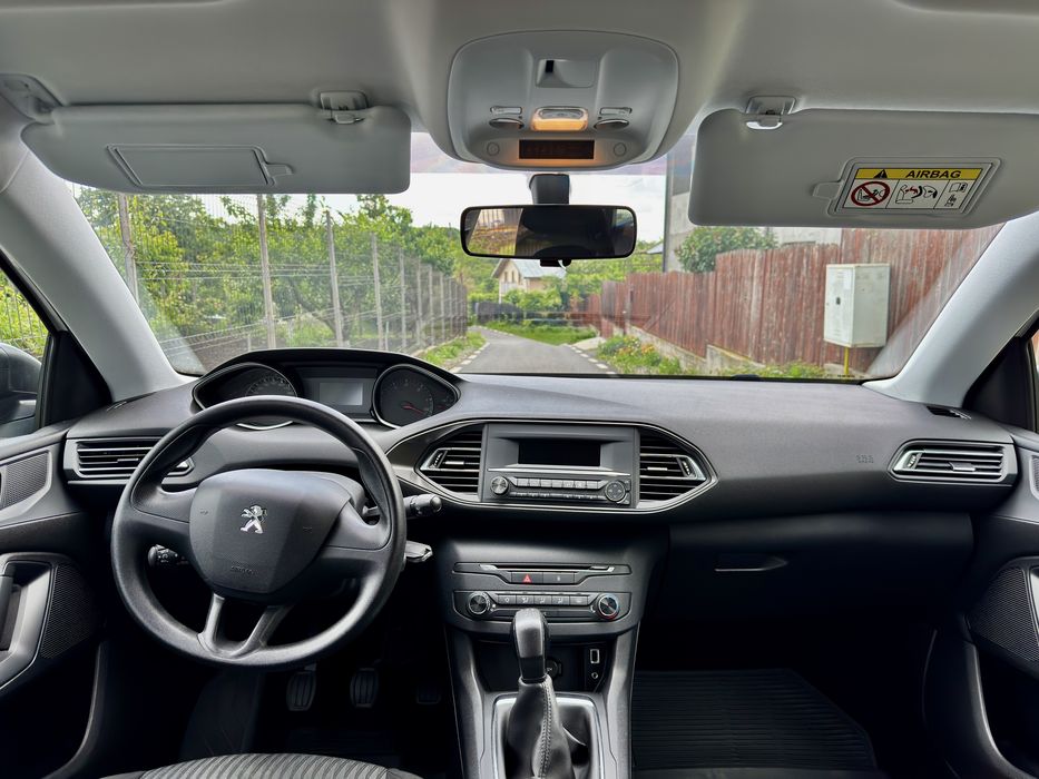Peugeot 308 Blue HDi 1.6 100 CP