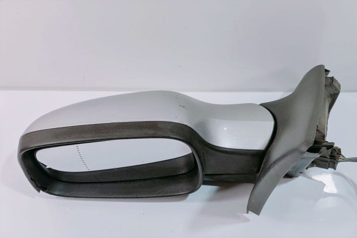 Oglinda  Electrica stanga cu mic defect 8200152524 Renault Megane a 2