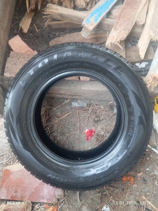 Продам бу шины срочно