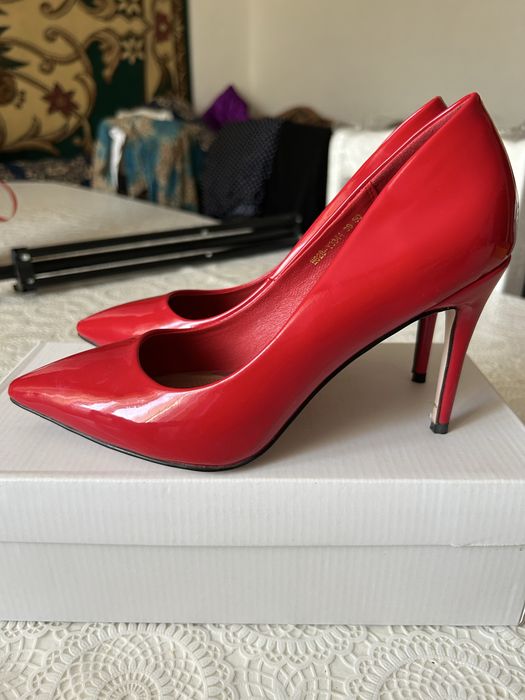 Продам туфли.