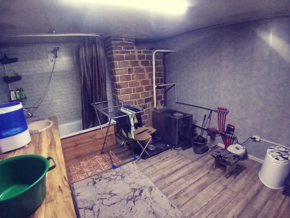 Продам дом Закарии Белибаева 55