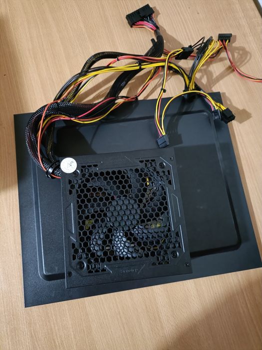 PSU de calculator 550 V sagotep gtr 550