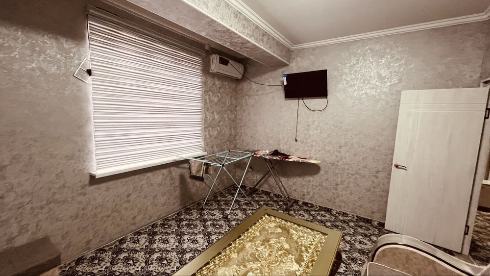 Сдаётся двухкомнатная квартира Карасу-6