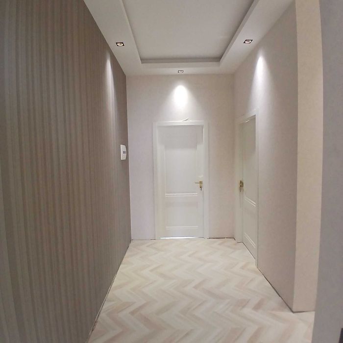 Яккасарай Новый 2х Этажный Дом 4 комн 2 сан узла с ремонтом под ключ!